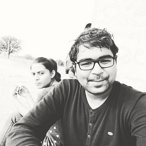 Vishruth Harithsa